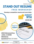 Stand Out Resumes Workshop