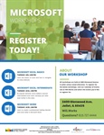 Microsoft Excel: Intermediate Workshop