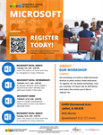 Microsoft Excel: Basics Workshop
