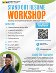 Stand Out Resume Workshop