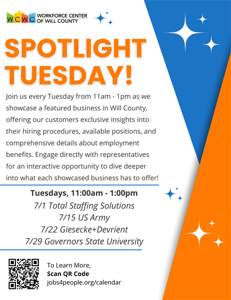 Spotlight Tuesday - Giesecke+Devrient