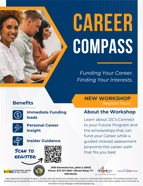 Career Compass
