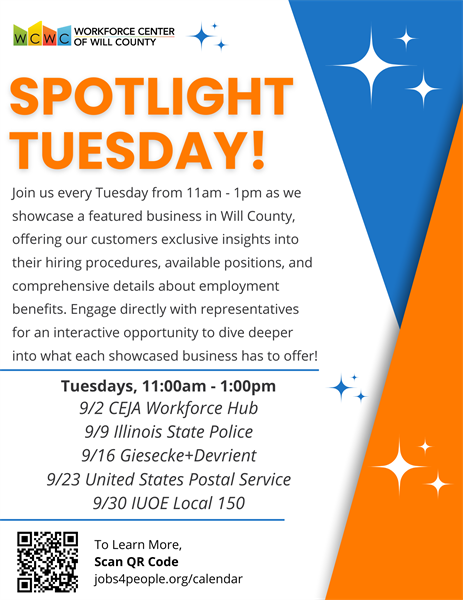 Spotlight Tuesday - Giesecke+Devrient