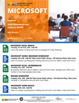 Microsoft Word: Basics