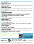 Stand Out Résumés