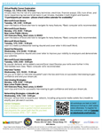 Microsoft Word: Basics