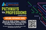 Pathways to Professions Career Expo