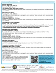 Networking Strategies + LinkedIn Lab