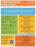 Employer Spotlight (Illinois Tollway & Will County Community Health Center) 🏥🛣️